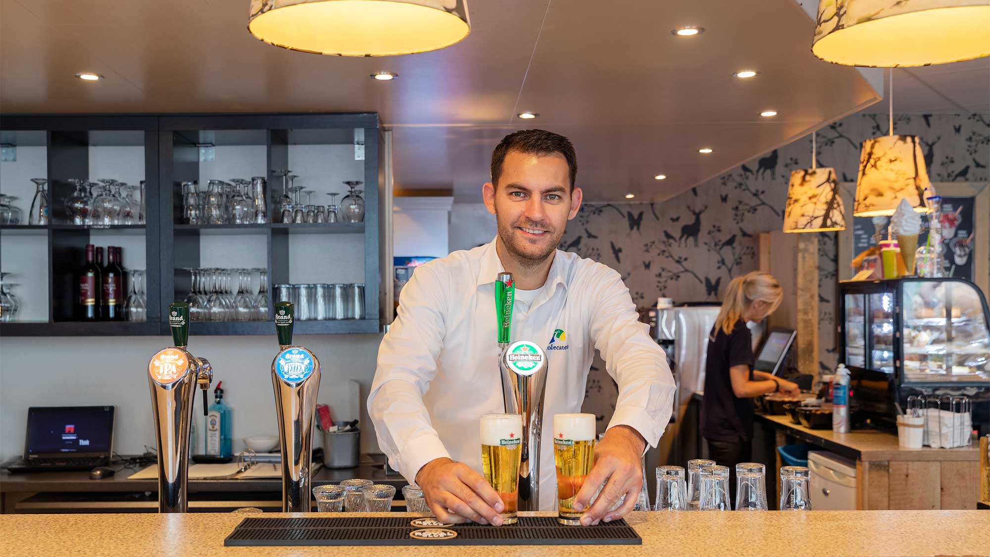 Bar Ginkelduin