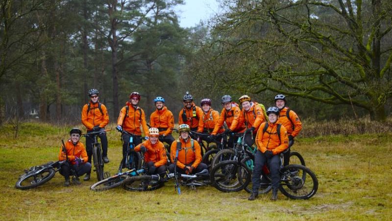 MTB gids