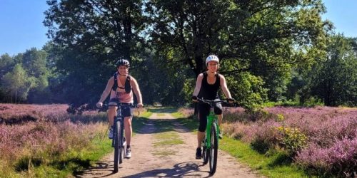 mtb tocht (Klein)
